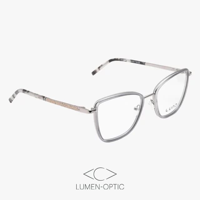 عینک طبی لوند Lund GU33056 — تصویر ۳