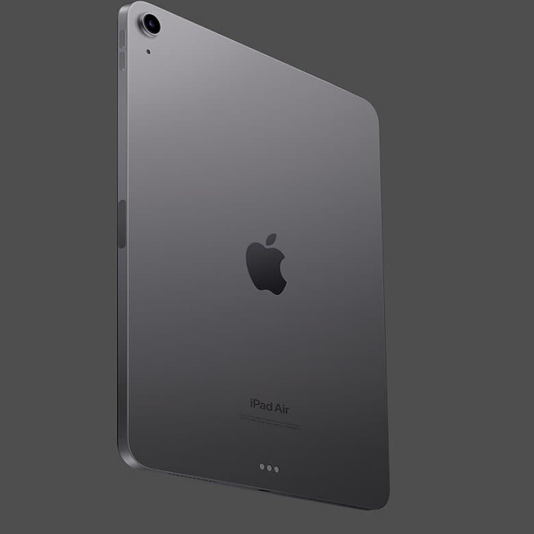 تبلت اپل مدل iPad Air 5th generation Wi-Fi 256 گیگابایت — تصویر ۳