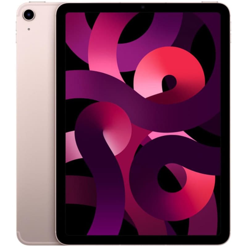 تبلت اپل مدل iPad Air 5th generation Wi-Fi 256 گیگابایت — تصویر ۲