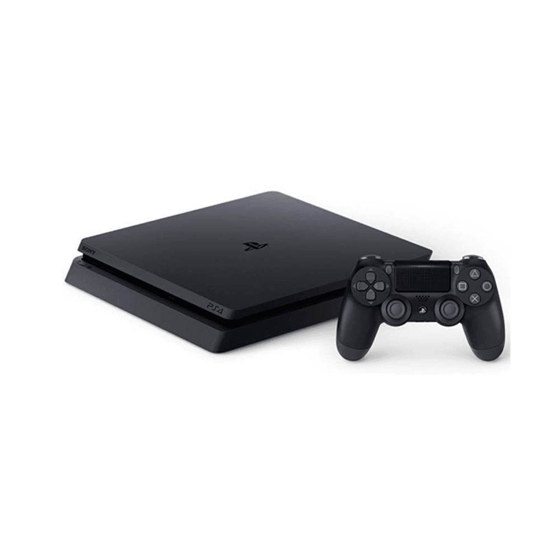 کنسول بازی سونی مدل Playstation 4 Slim ظرفیت یک — تصویر ۲