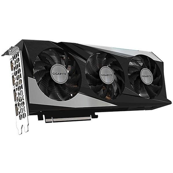 کارت گرافیک گیگابایت مدل Radeon RX 6700 XT GAMING OC 12G — تصویر ۳
