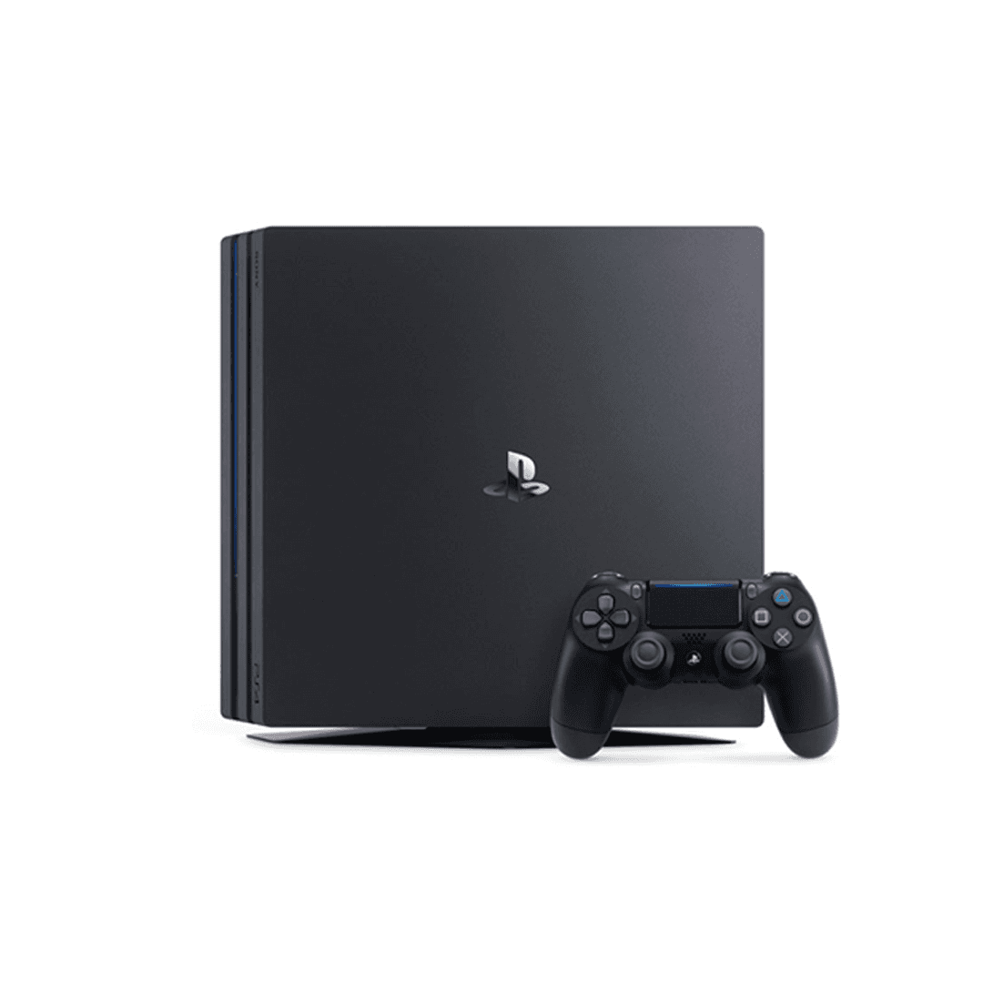 کنسول بازی سونی مدل Playstation 4 Pro ظرفیت 1 — تصویر ۳