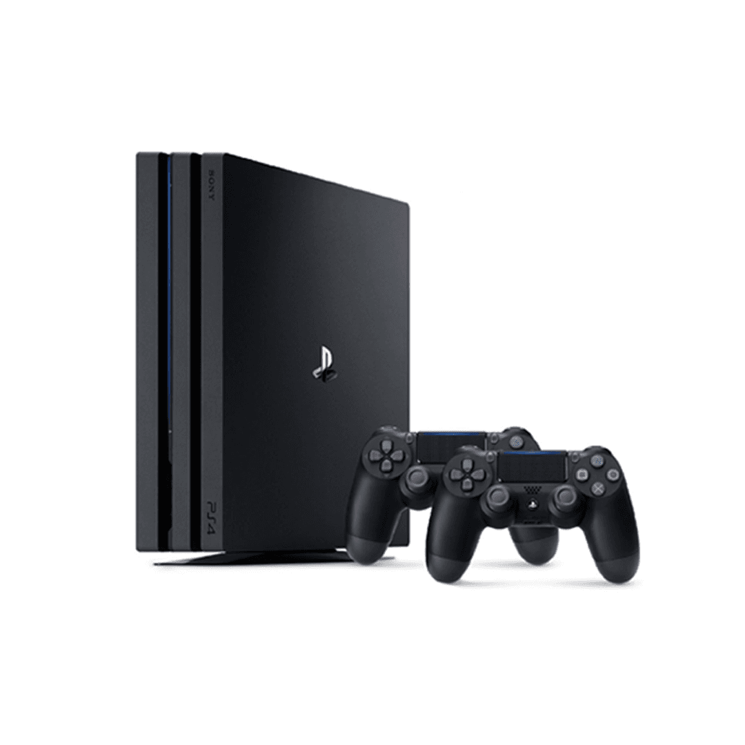 کنسول بازی سونی مدل Playstation 4 Pro ظرفیت 1