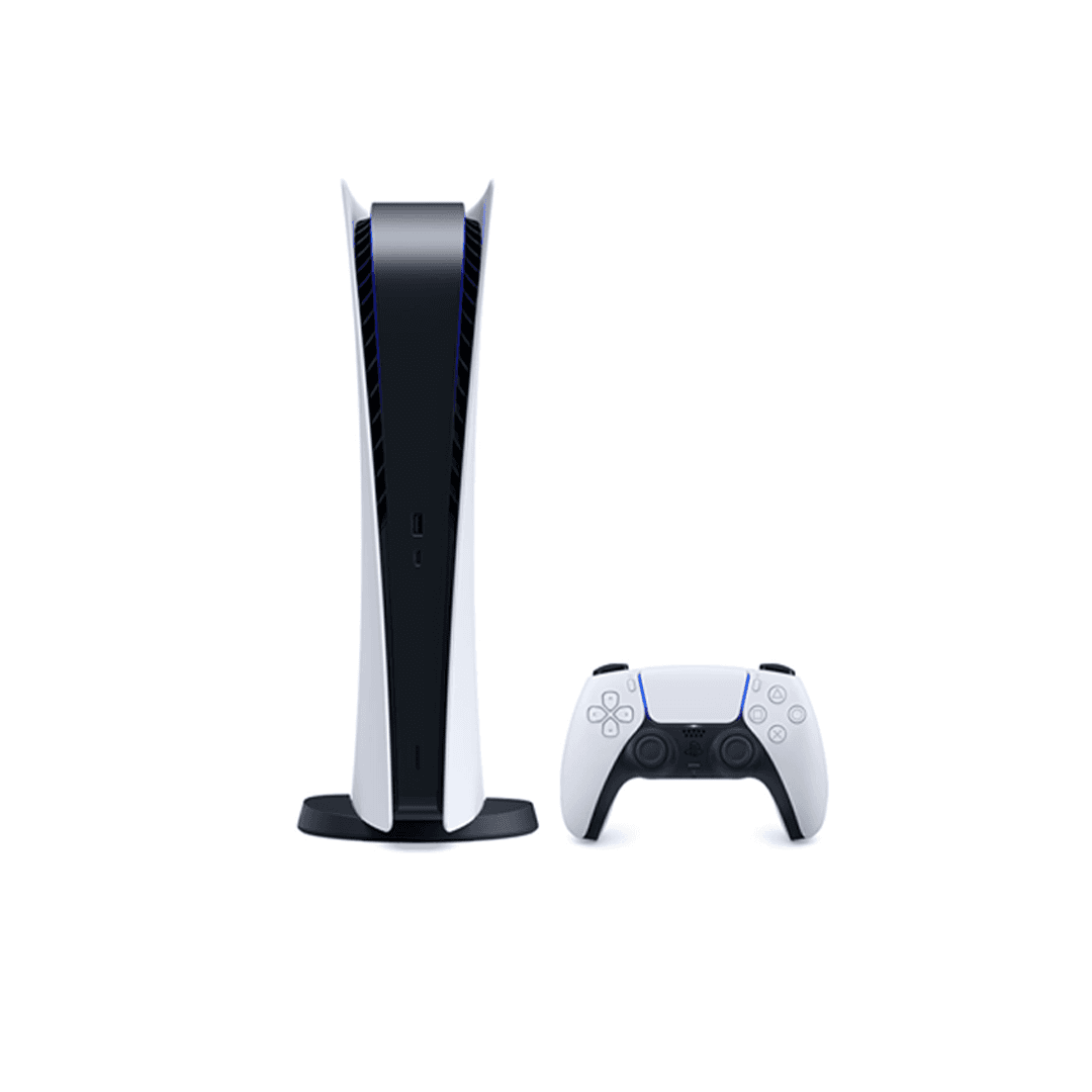 Playstation 5 Digital Edition 1100