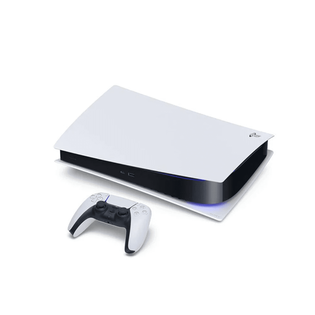 Playstation 5 Digital Edition 1100 — تصویر ۲