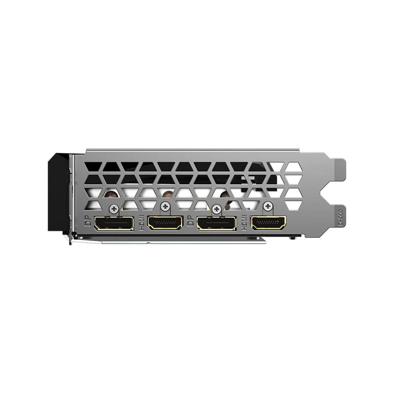 کارت گرافیک گیگابایت مدل RTX 3060 Ti OC Gaming حافظه 8 گیگابایت — تصویر ۵