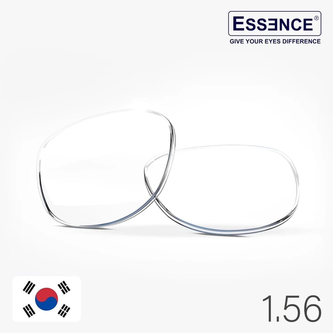 عدسی بلوکنترل اسنس Essence Blue Control 1.56