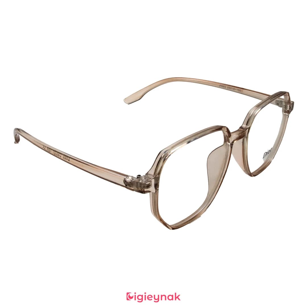 عینک طبی دیور 053<br><span>Dior JH053</span> — تصویر ۳