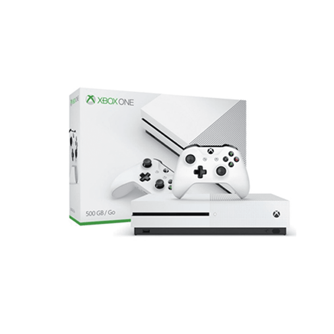 xbox one s — تصویر ۲