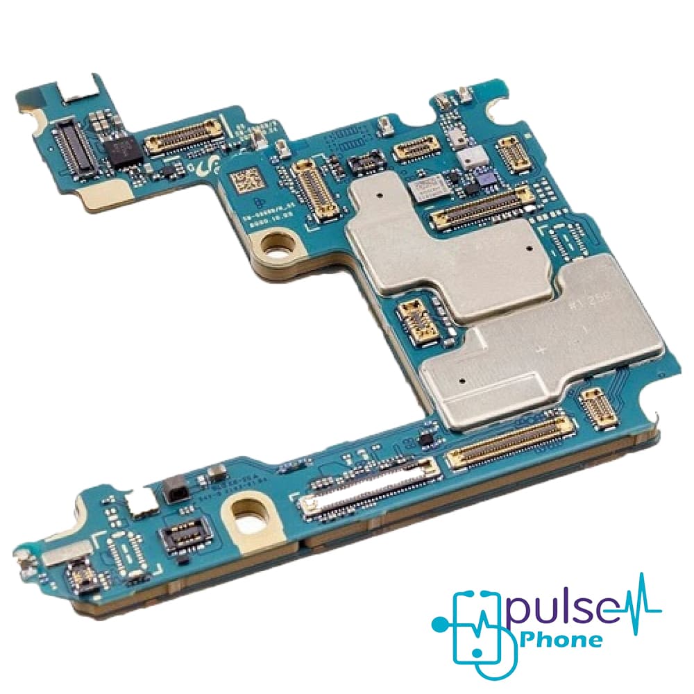 Main board samsung s21 ultra-برد اصلی سامسونگ s21 ultra — تصویر ۲
