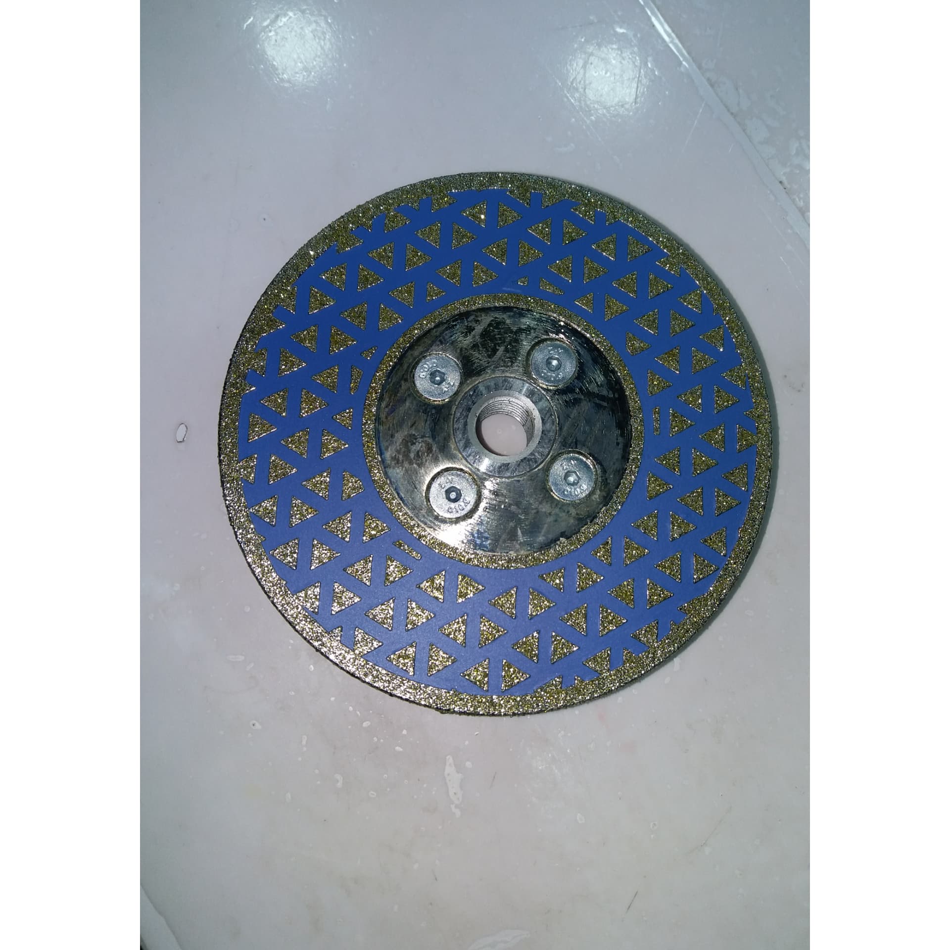 دیسک مینی الکتروپلیت YAOFENG