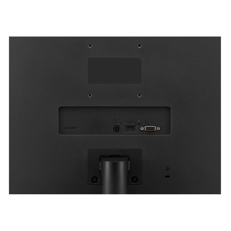 مانیتور ال جی 24MP400-B سایز ۲۴ اینچ IPS Full HD 75Hz — تصویر ۴