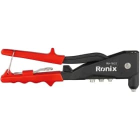 پرچ دستی رونیکس مدل Super RH 1602