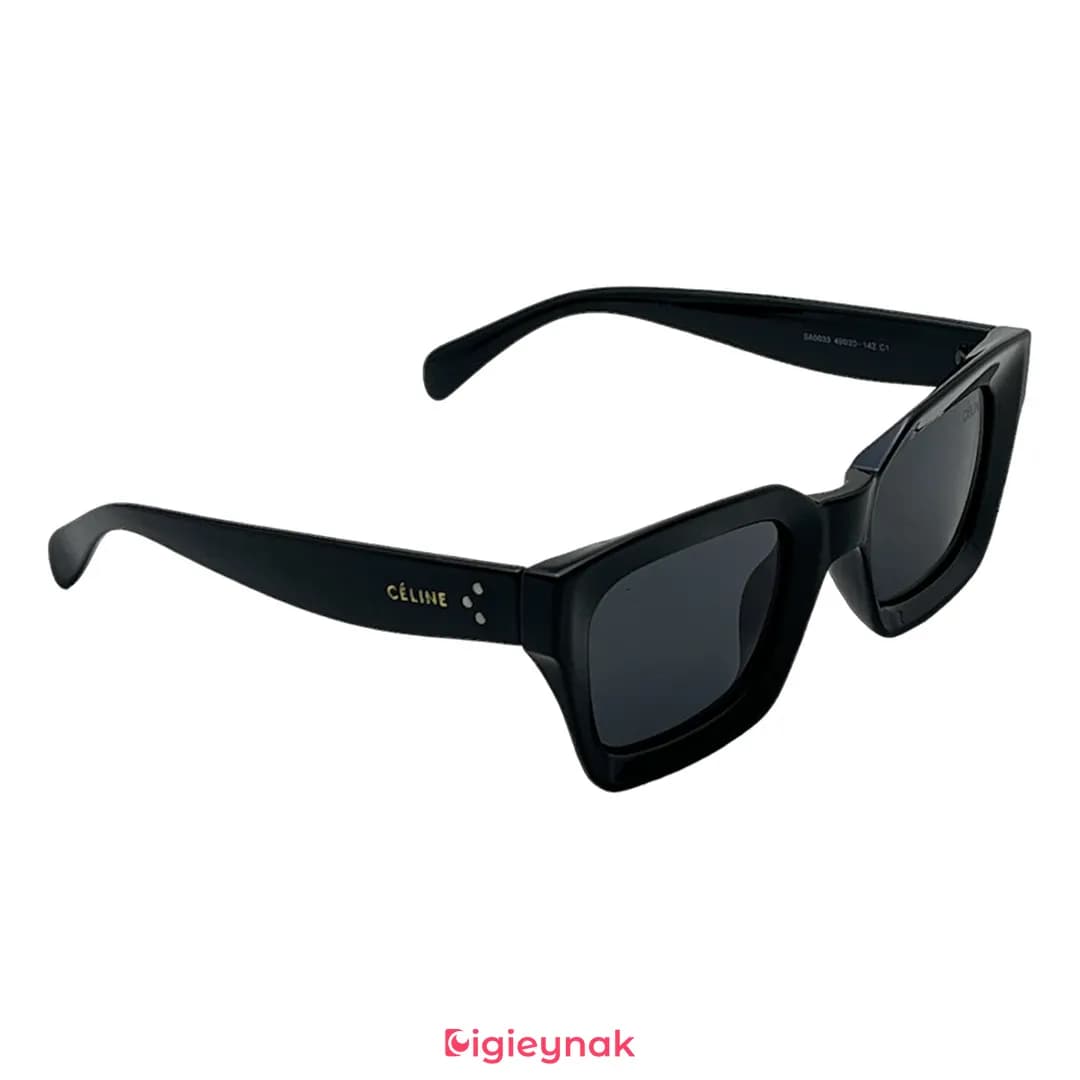 عینک آفتابی سلین 0033 شفاف<br><span>Celine SA0033</span> — تصویر ۸
