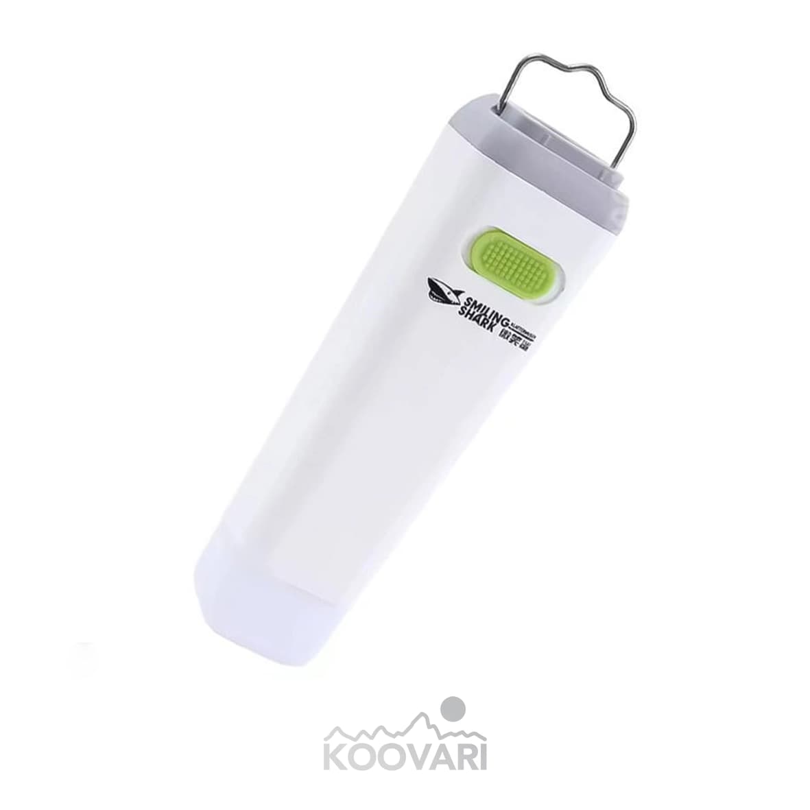 چراغ قوه کمپینگ اسمایلینگ شارک مدل SD-0619
