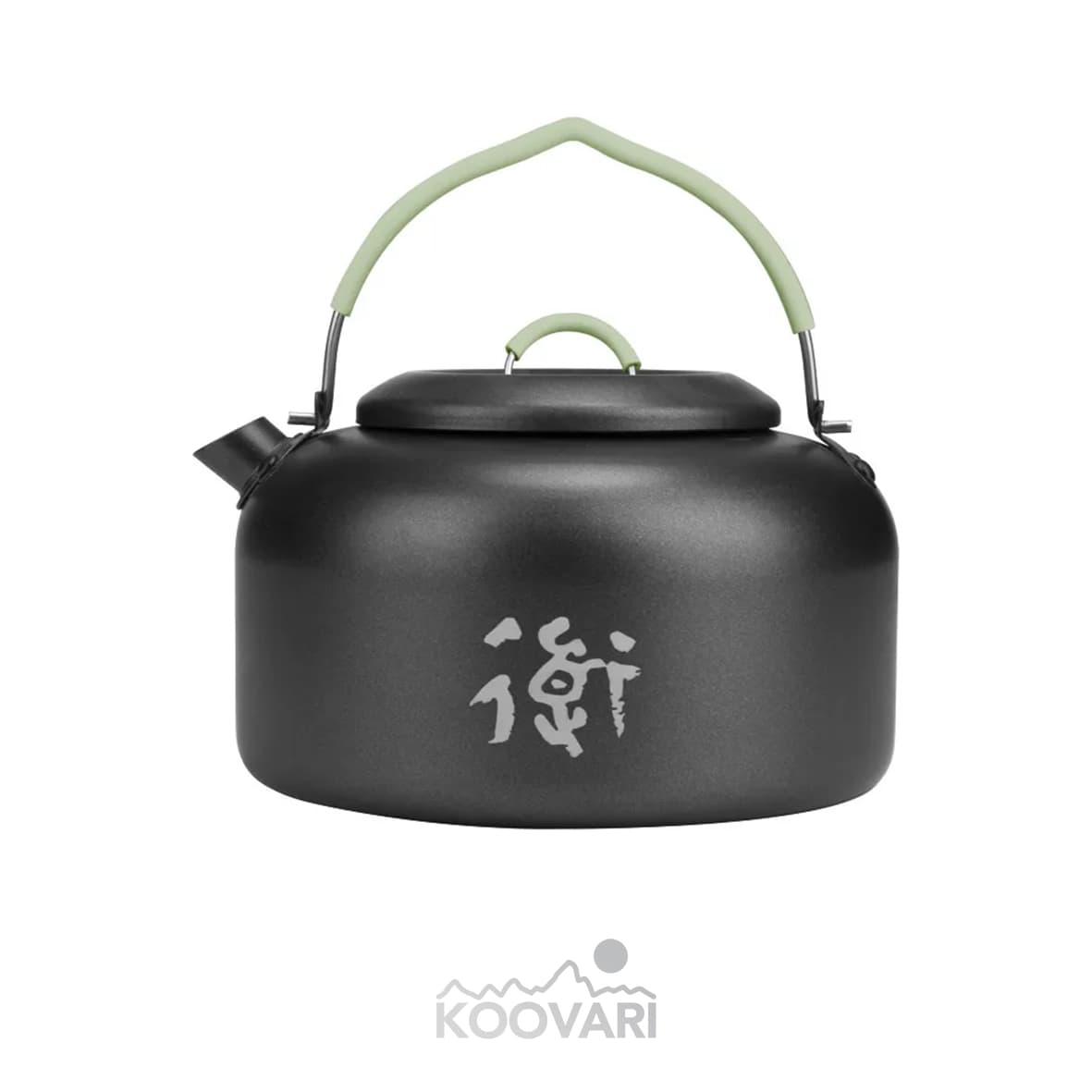 کتری 1.4 لیتری Alocs مدلCW-K03-1