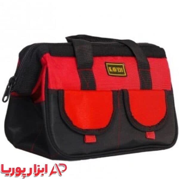کیف ابزار کاوه کد 103 طرح جدید — تصویر ۲