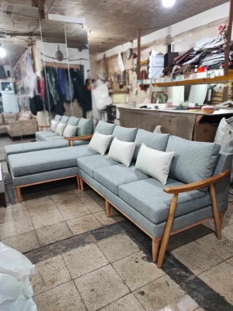 مبل ال مینیمال — تصویر ۶