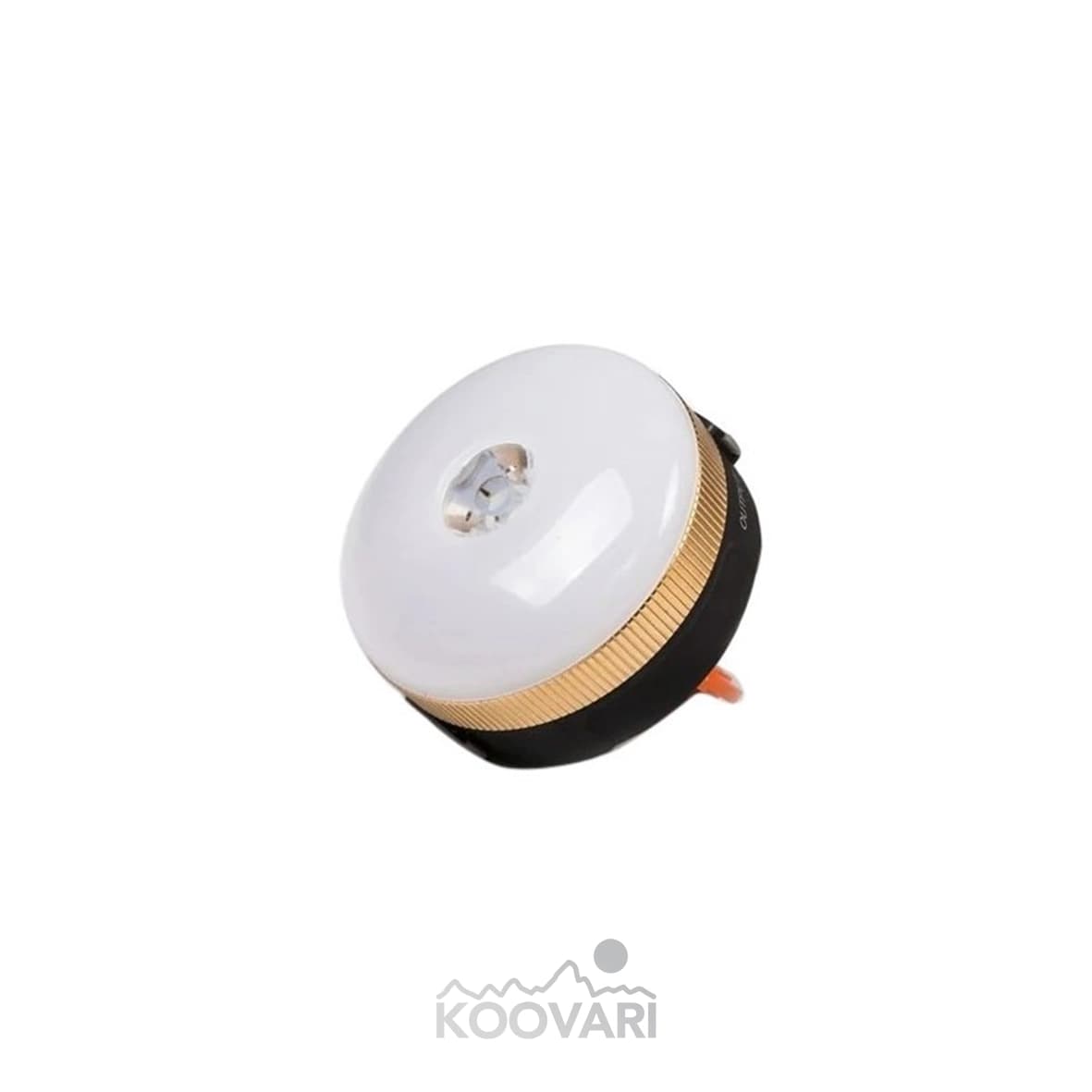چراغ چادر شارژی CAMPING LIGHT مدل YD7 — تصویر ۲