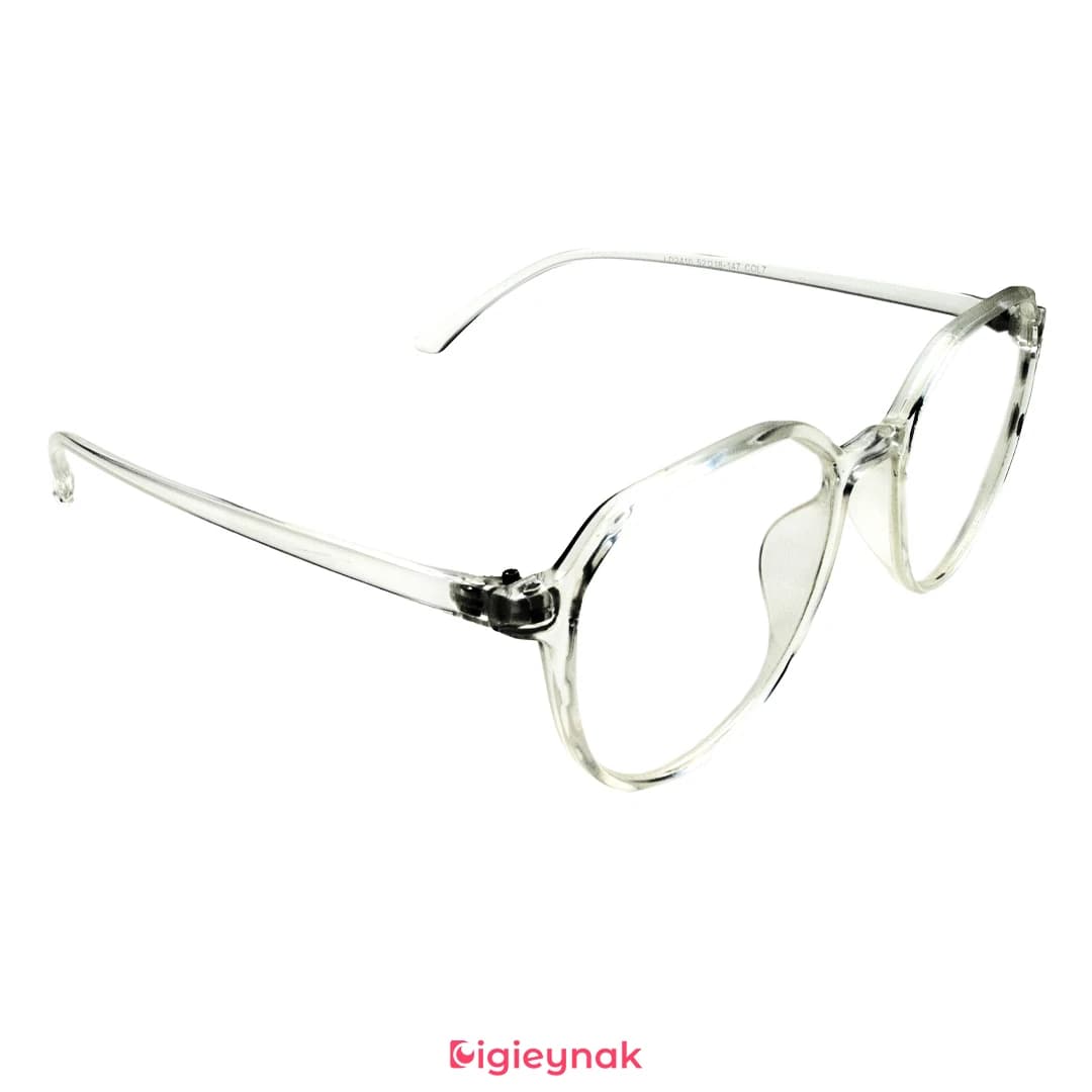 عینک طبی شفاف دیور 2410Dior LD2410 — تصویر ۳