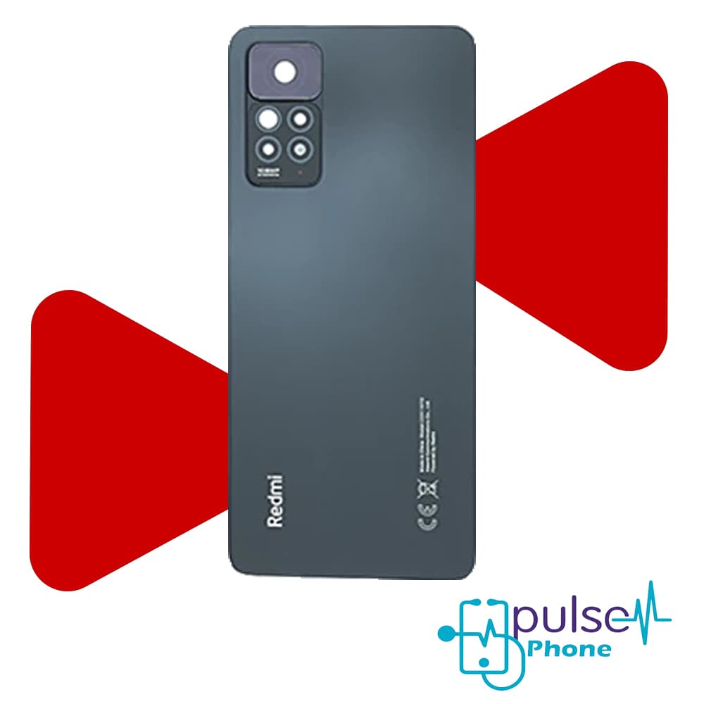درب پشت شیائومی Redmi Note 11 pro