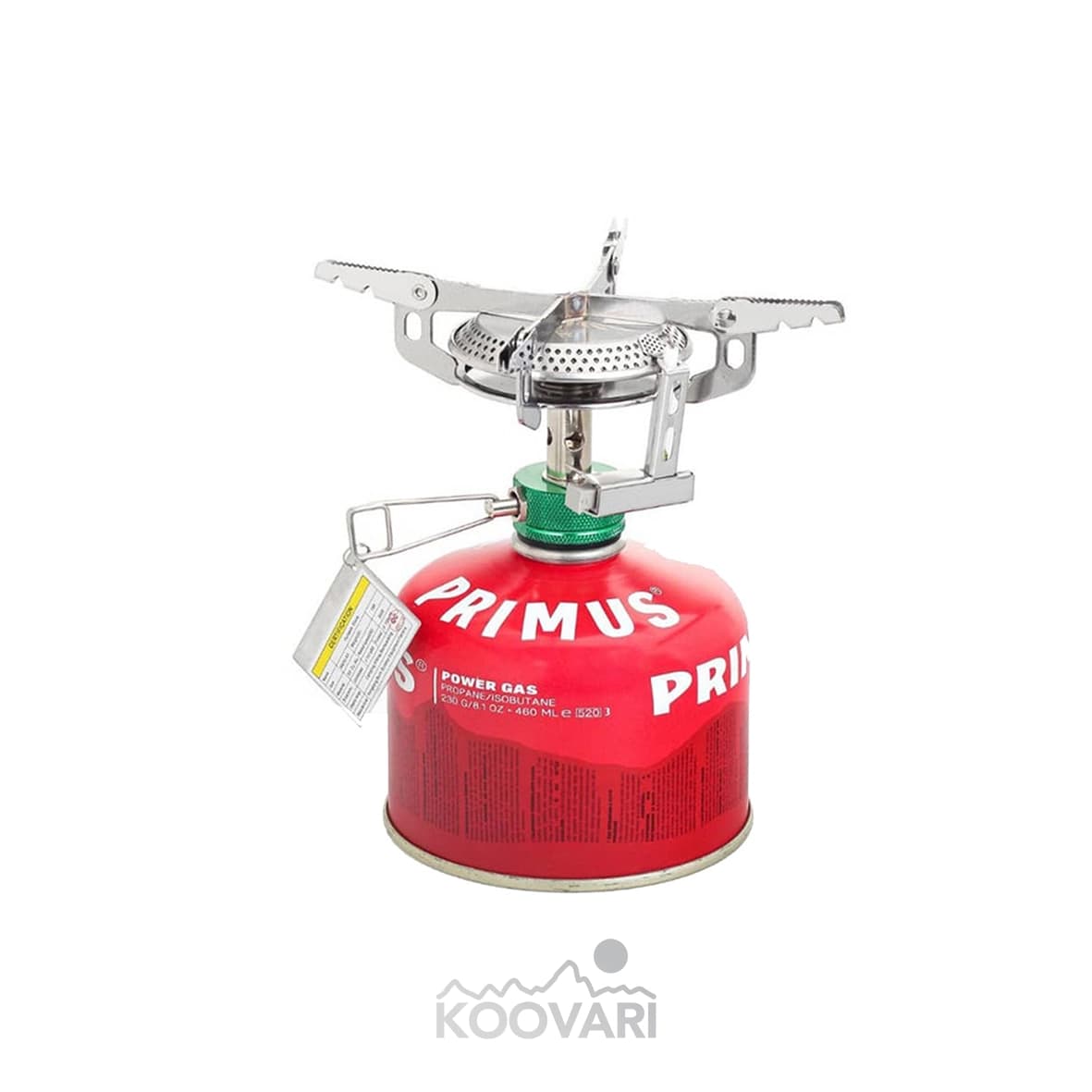 سرشعله اسنوهاک مدل Snow Hawk SN10-A3 — تصویر ۴
