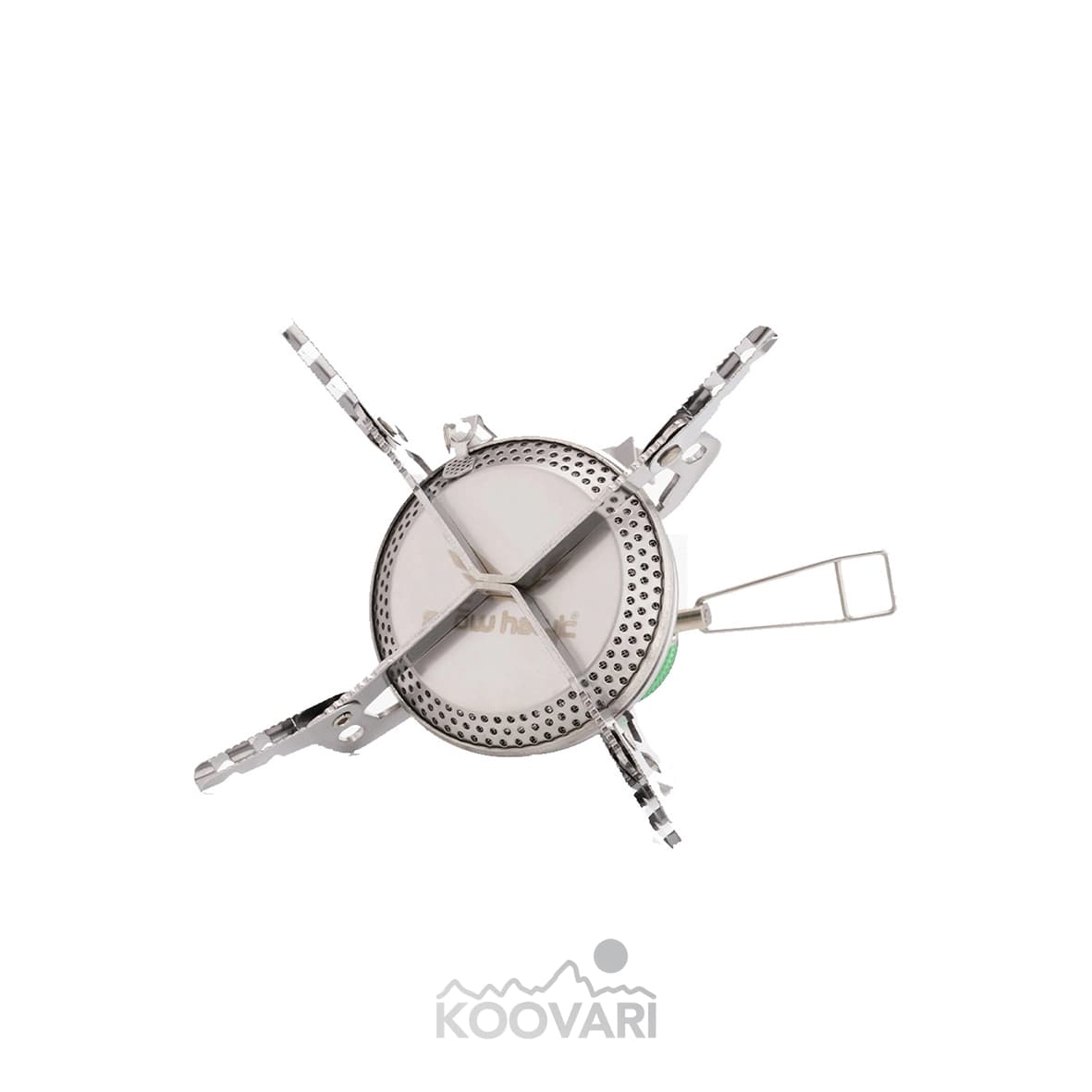 سرشعله اسنوهاک مدل Snow Hawk SN10-A3 — تصویر ۵