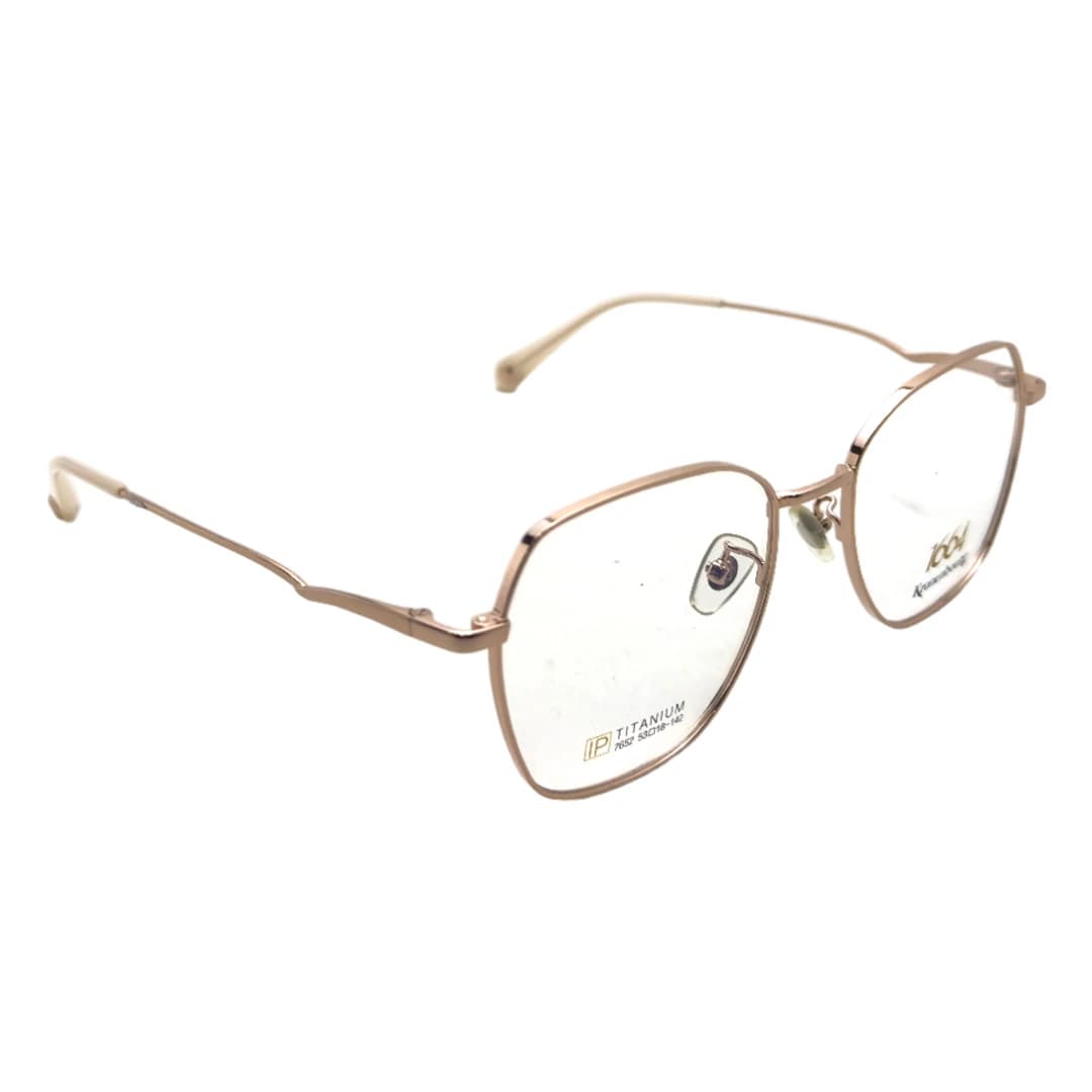 عینک طبی آی پی تیتانیوم 7652<br><span>IP Titanium 7652</span> — تصویر ۲