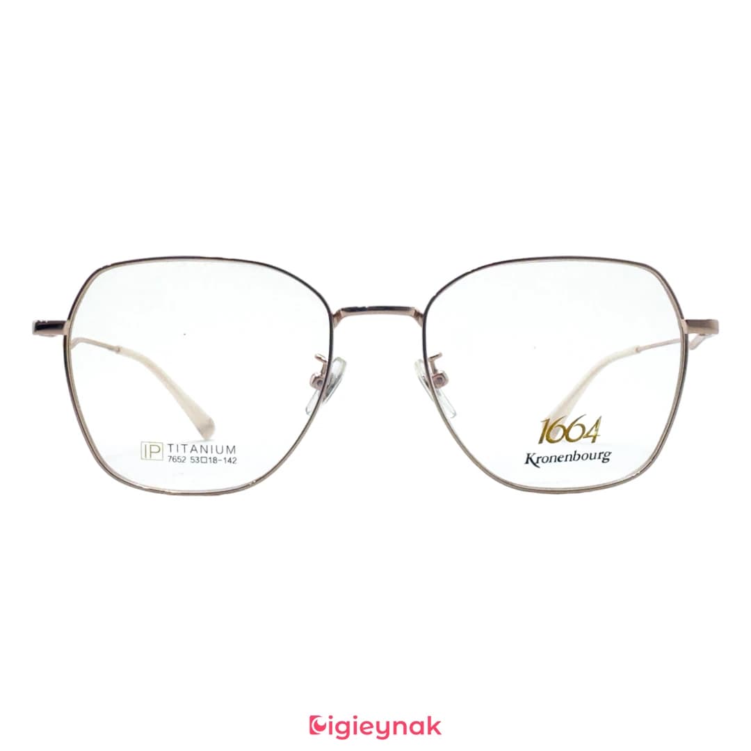 عینک طبی آی پی تیتانیوم 7652<br><span>IP Titanium 7652</span>
