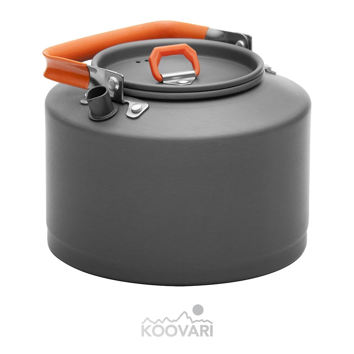 کتری کمپینگ فایرمیپل مدل Fire Maple Feast T4 Camping Kettle 1.5L