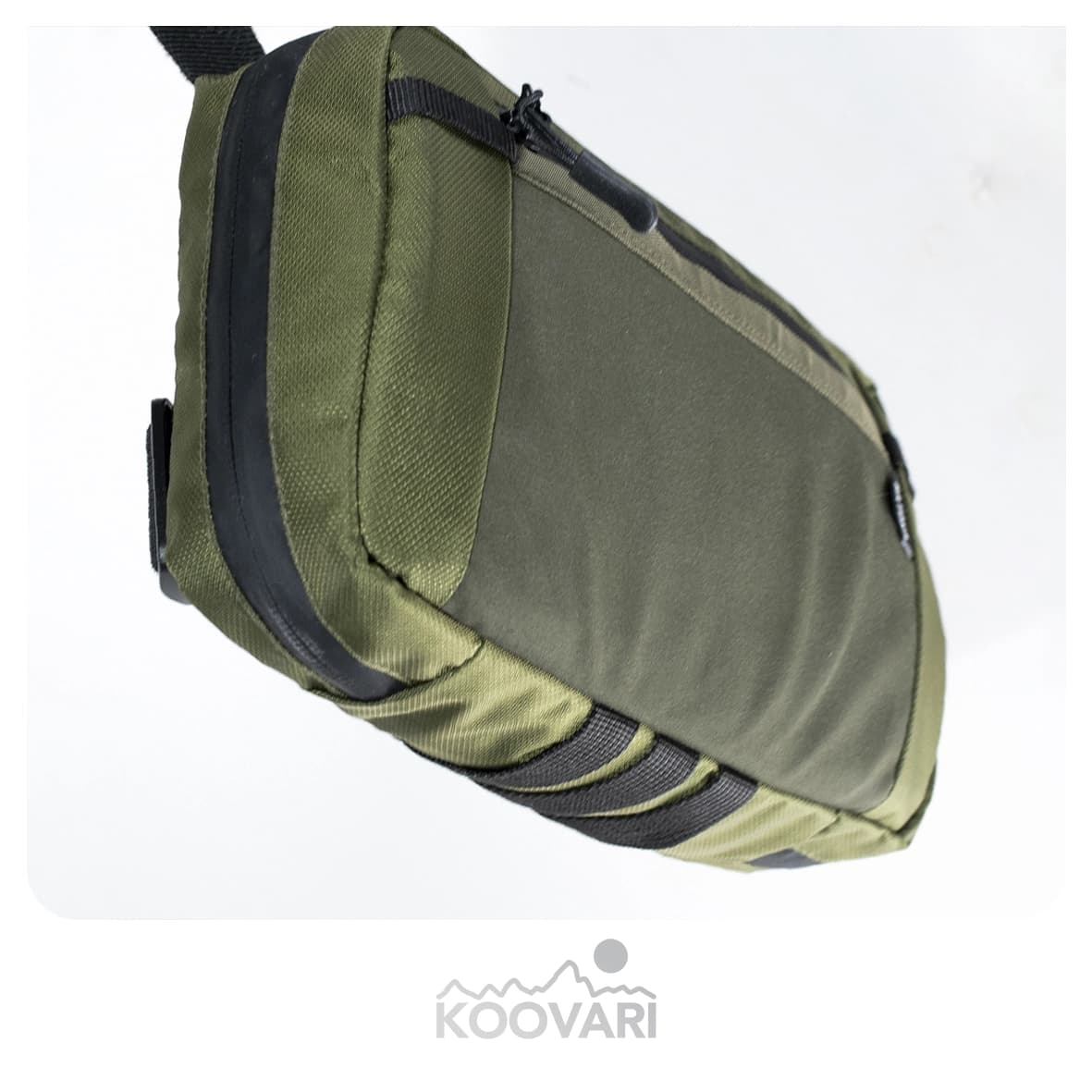 کیف روی سینه تاکتیکال ساتونا مدل Vanguard – سبک، مقاوم و مناسب دسترسی سریع — تصویر ۵