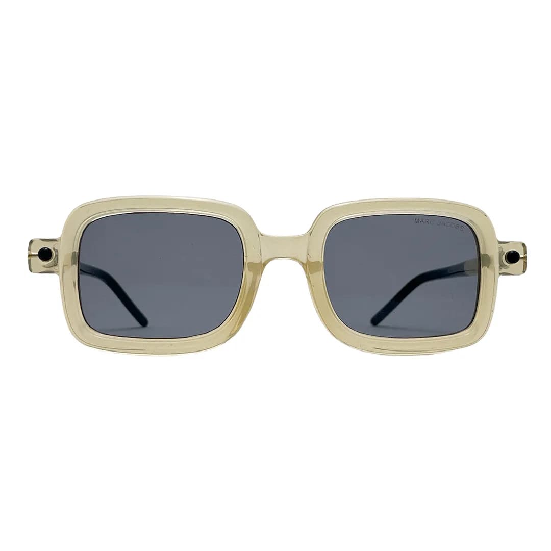 عینک آفتابی مارک جیکوبز 86512 زرد مشکی<br><span>Marc Jacobs 86512</span>