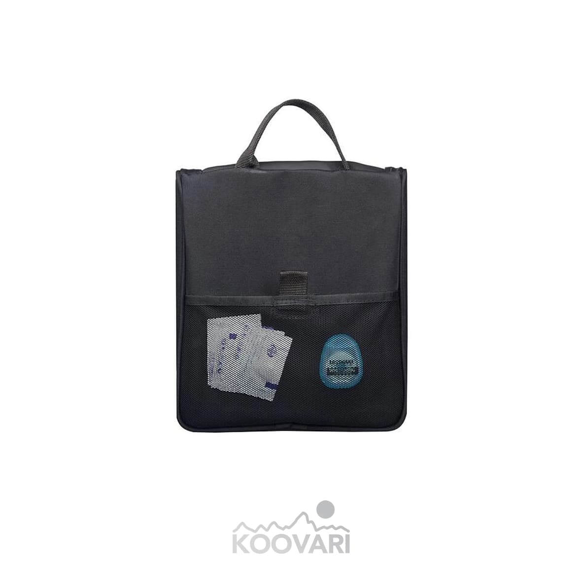 کیف آرایشی و بهداشتی سفری هپی کمپ — تصویر ۲