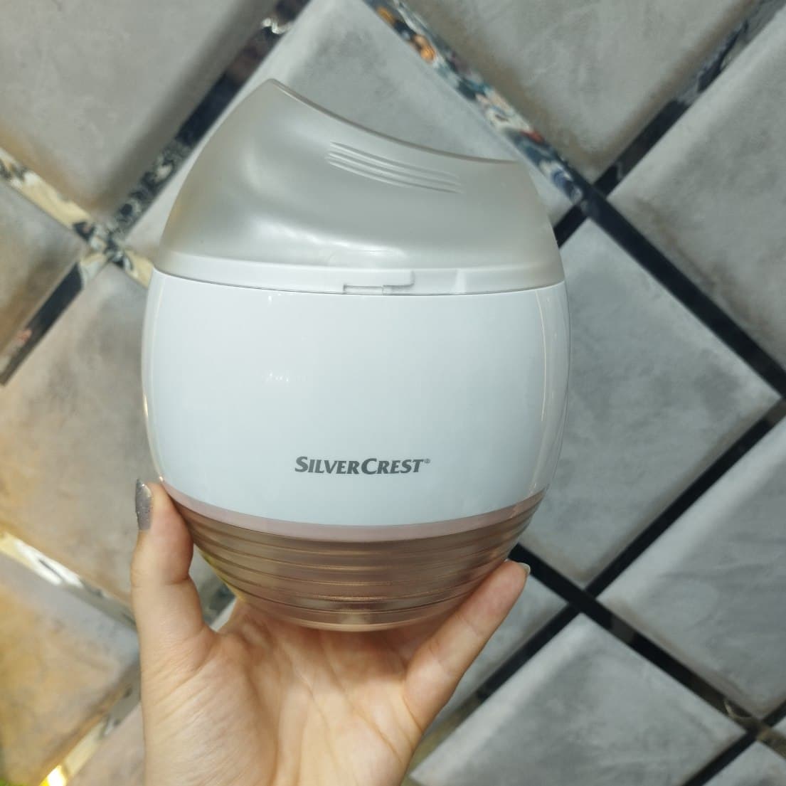 دستگاه موم گرمکن سیلورکرست مدل SWWS 240 C2 — تصویر ۳