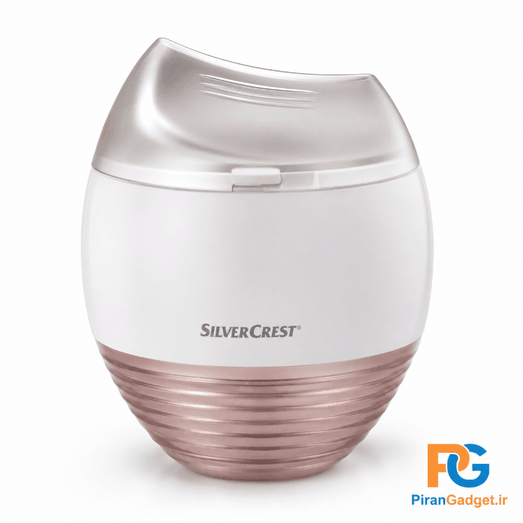 دستگاه موم گرمکن سیلورکرست مدل SWWS 240 C2