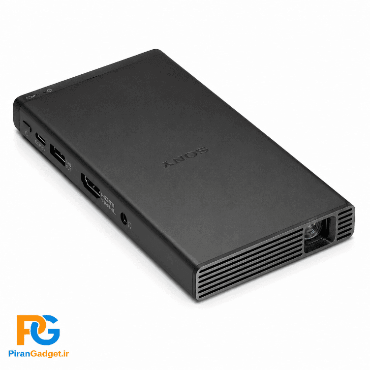 ویدئو پروژکتور جیبی سونی SONY مدل MP-CD1 — تصویر ۲