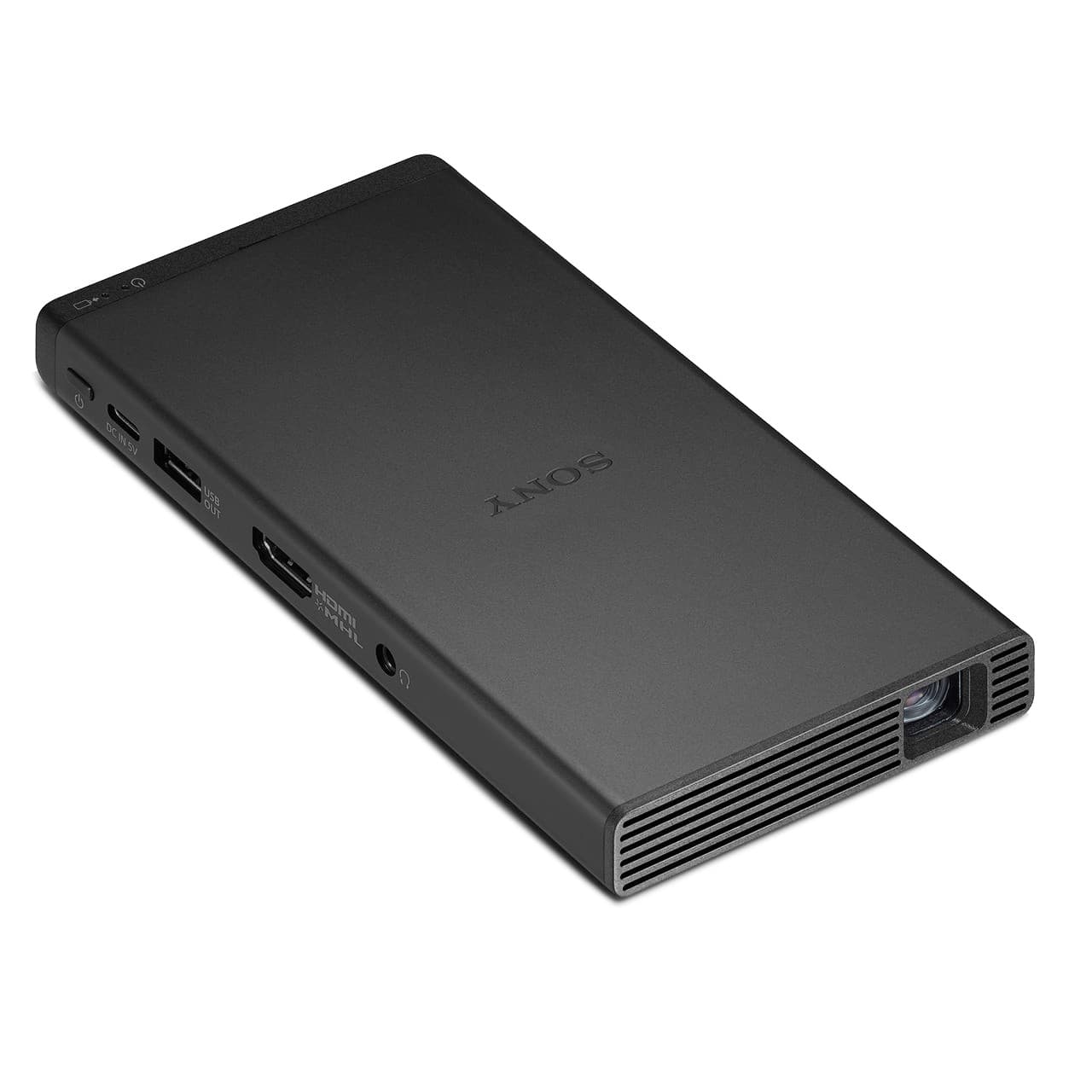 ویدئو پروژکتور جیبی سونی SONY مدل MP-CD1 — تصویر ۳