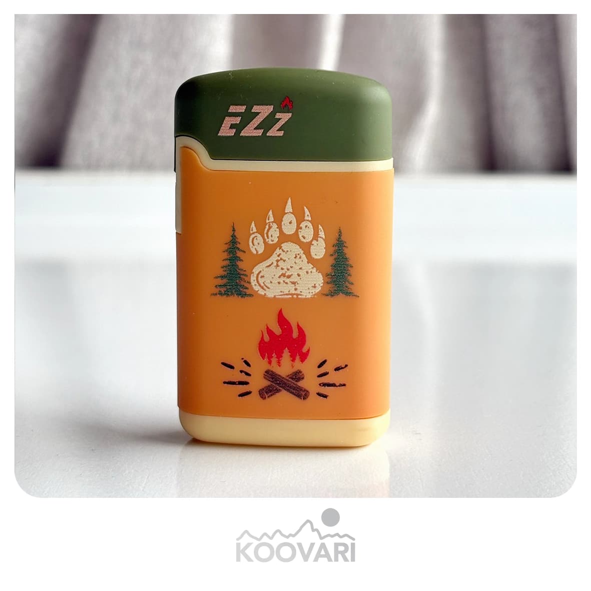فندک اتمی EZZ – 215B — تصویر ۶