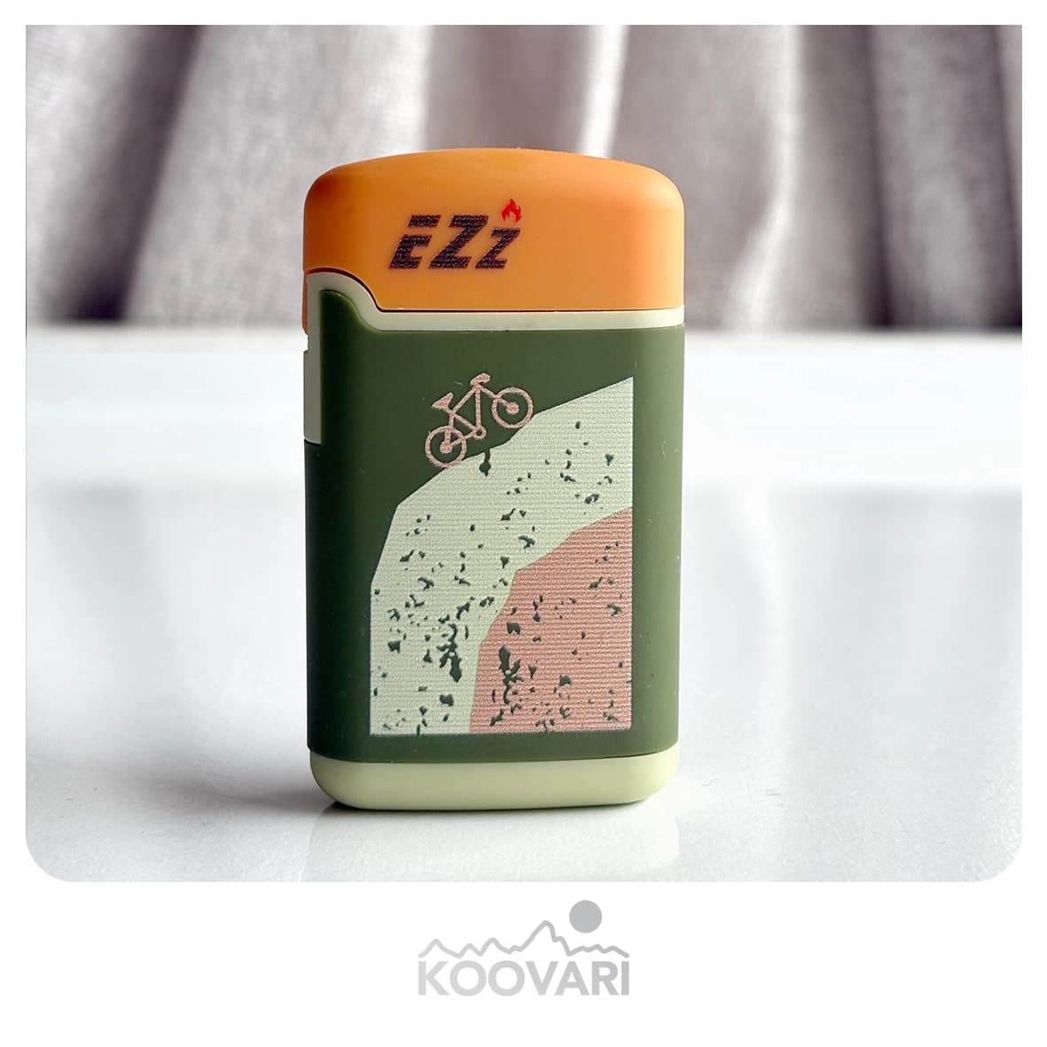 فندک اتمی EZZ – 215B — تصویر ۲