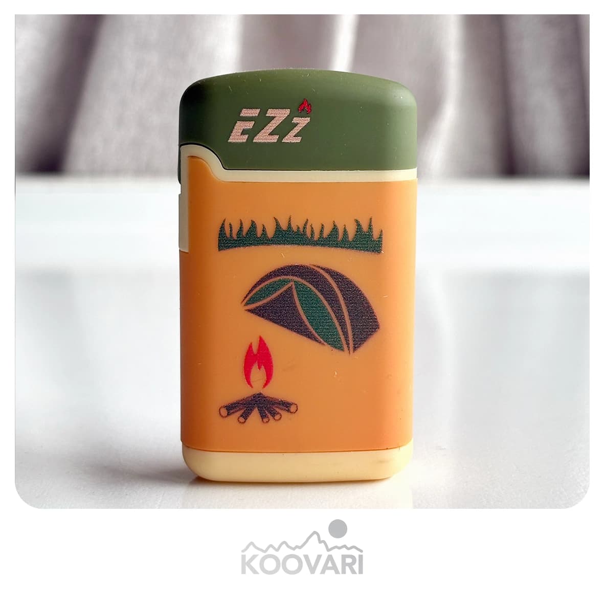 فندک اتمی EZZ – 215B — تصویر ۴