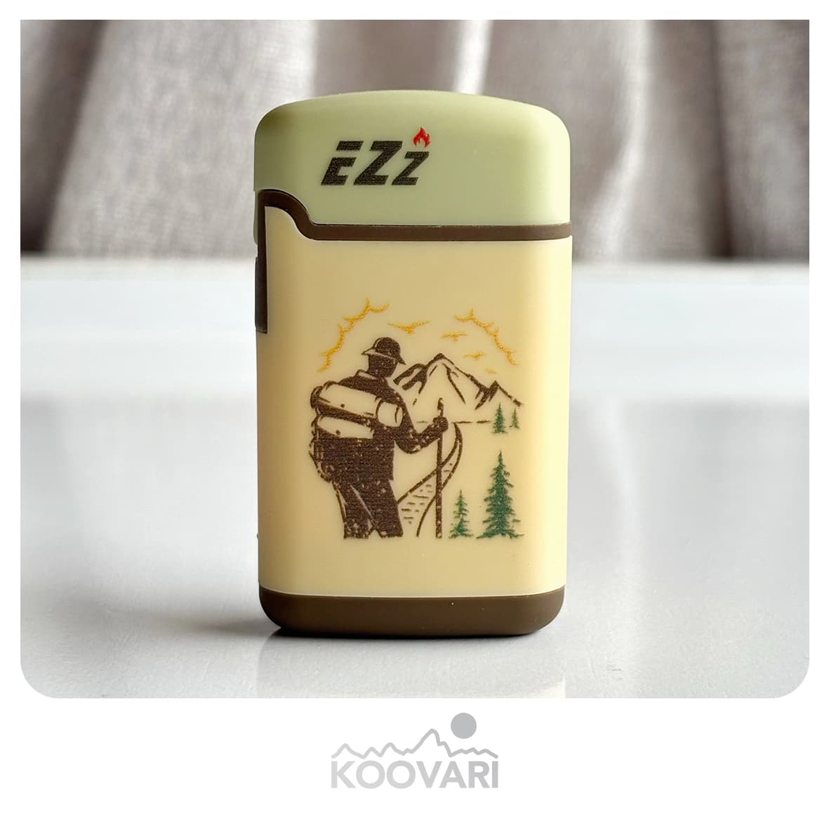 فندک اتمی EZZ – 215B — تصویر ۵