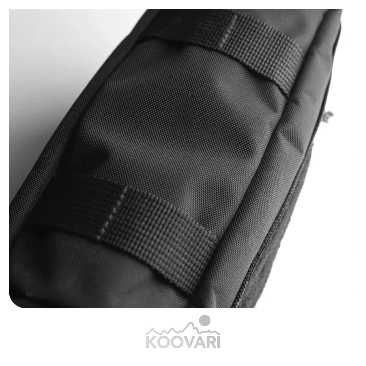 کیف کراس بادی تاکتیکال ساتونا مدل Renger 4L — تصویر ۶