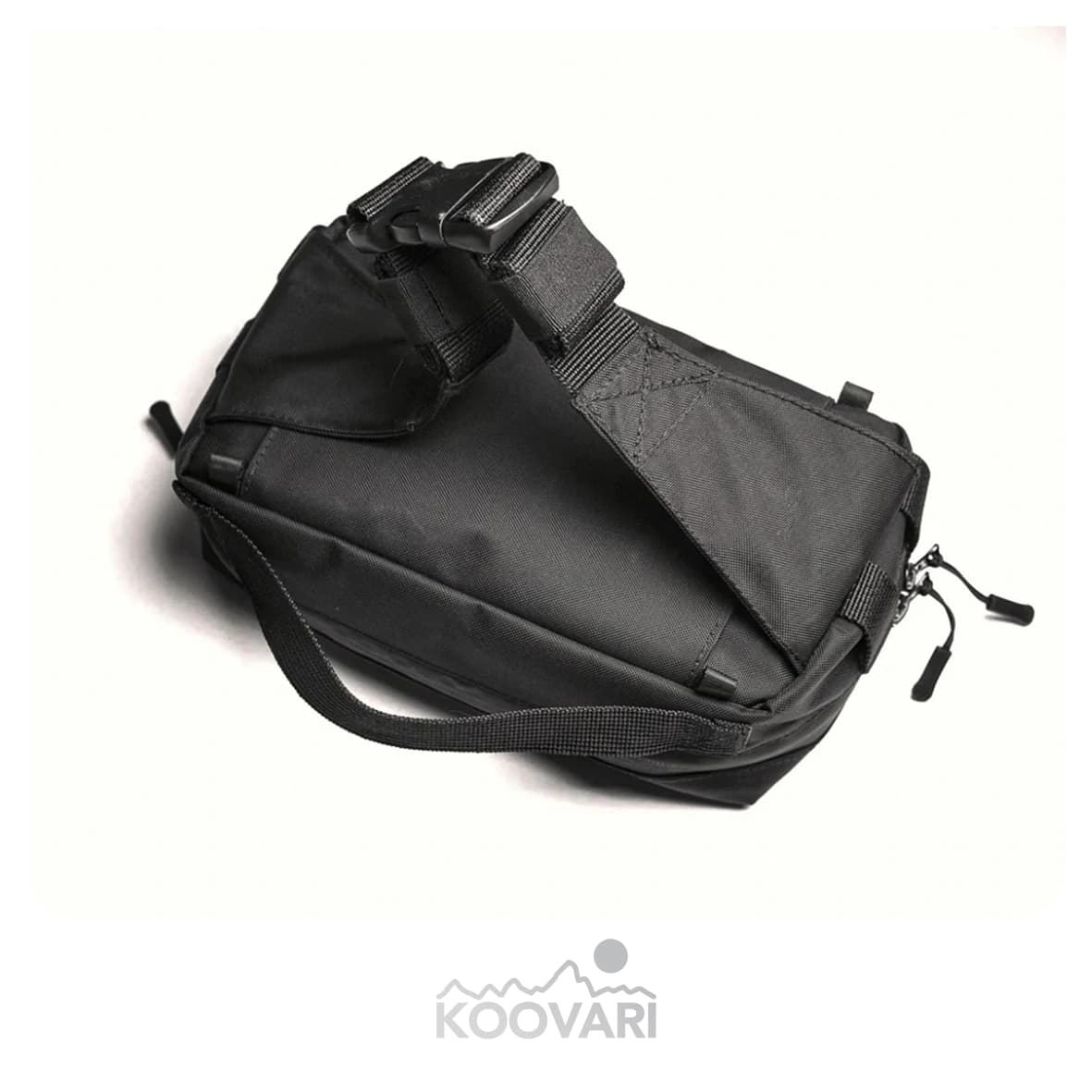 کیف کراس بادی تاکتیکال ساتونا مدل Renger 4L — تصویر ۲