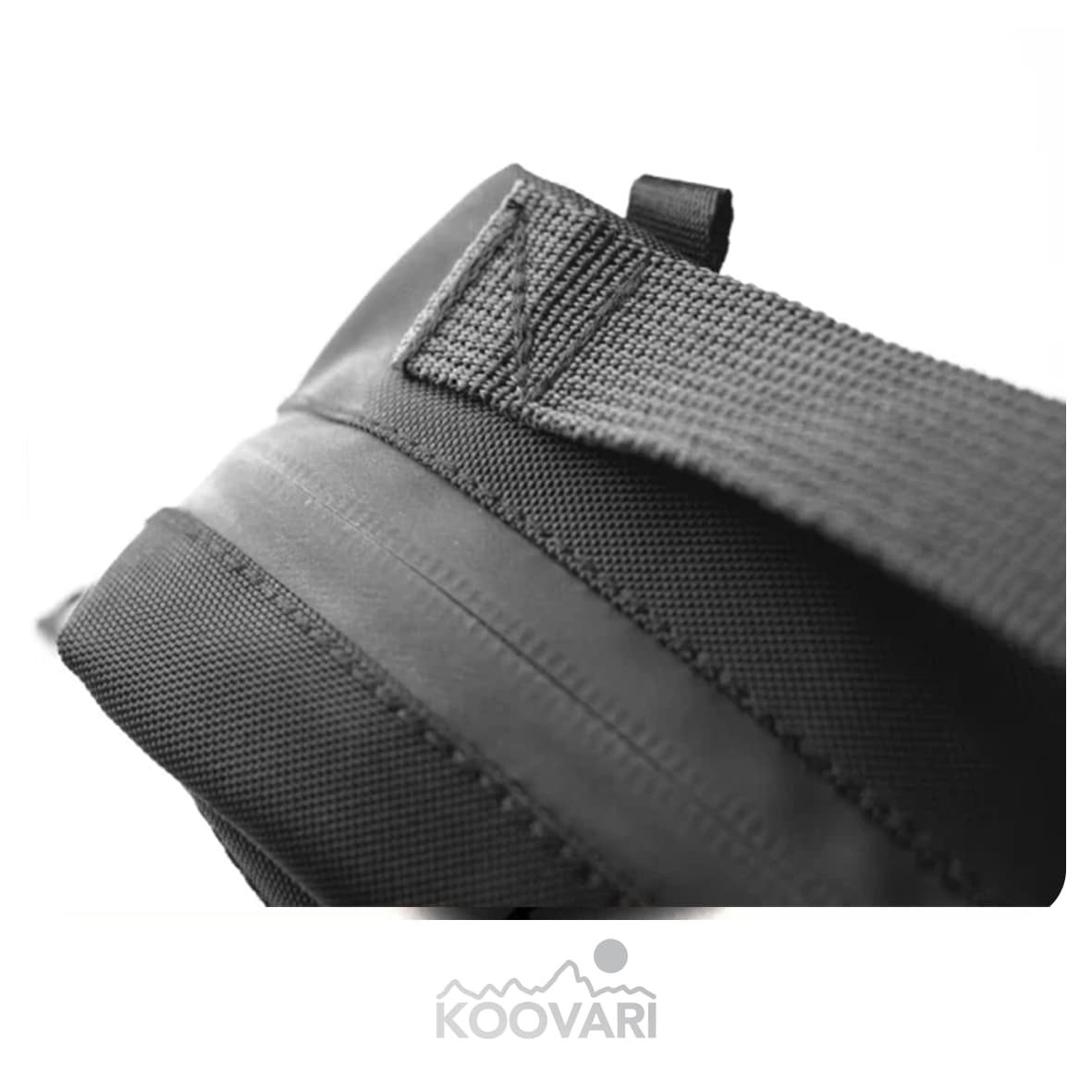کیف کراس بادی تاکتیکال ساتونا مدل Renger 4L — تصویر ۷
