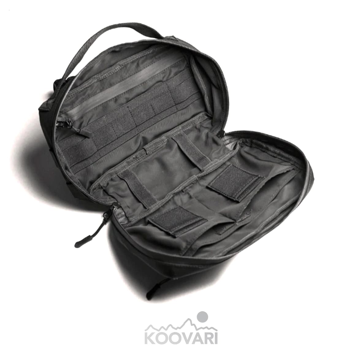 کیف کراس بادی تاکتیکال ساتونا مدل Renger 4L — تصویر ۸