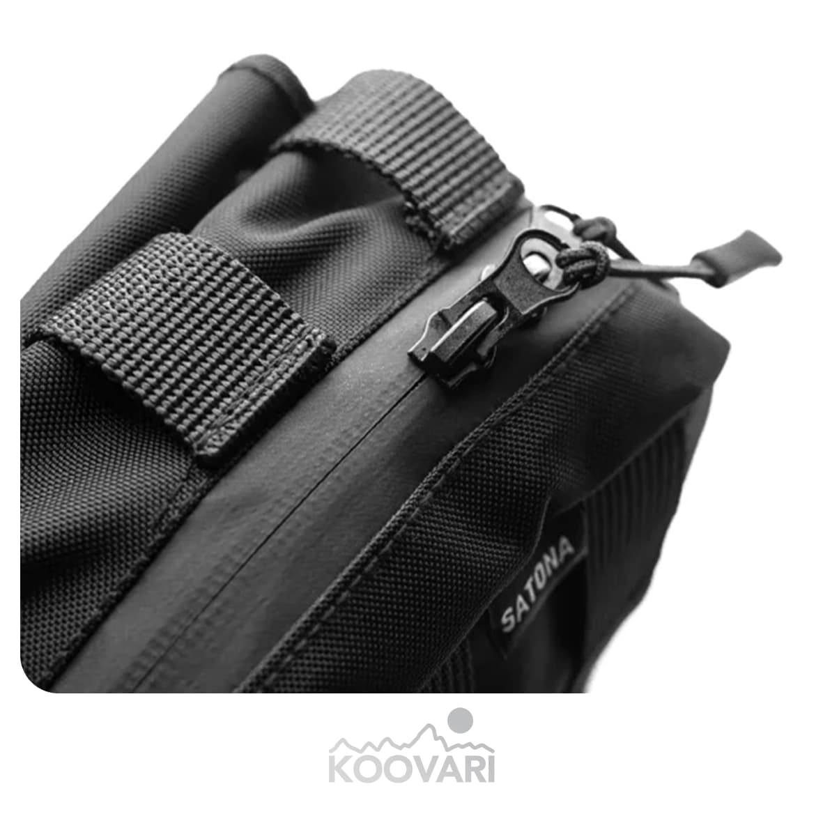 کیف کراس بادی تاکتیکال ساتونا مدل Renger 4L — تصویر ۵