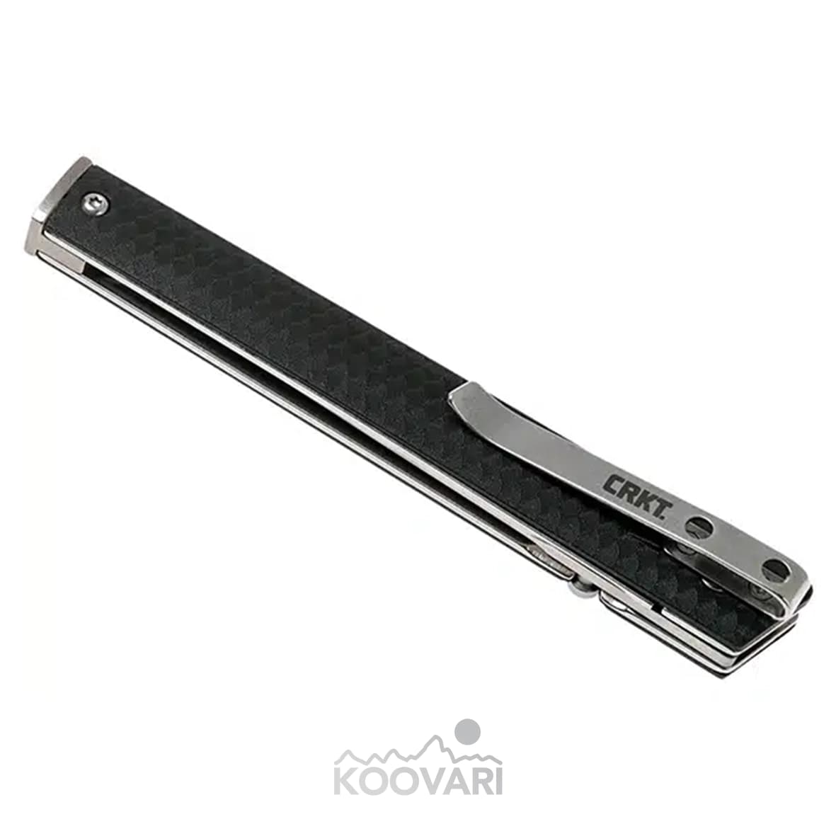 چاقوی سفری CRKT مدل 7096 — تصویر ۴