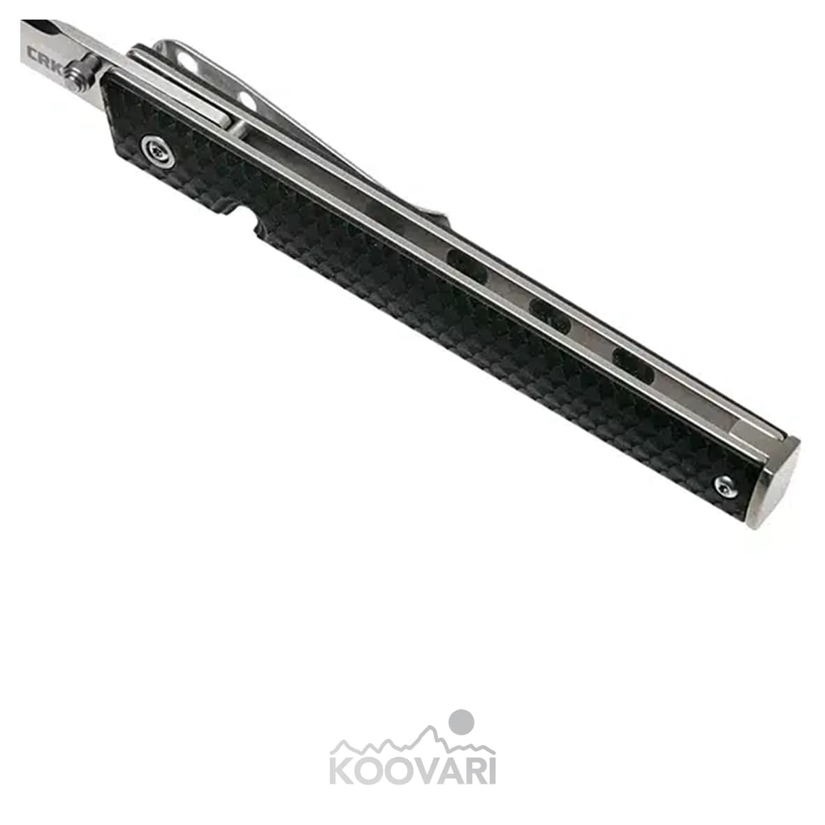 چاقوی سفری CRKT مدل 7096 — تصویر ۶