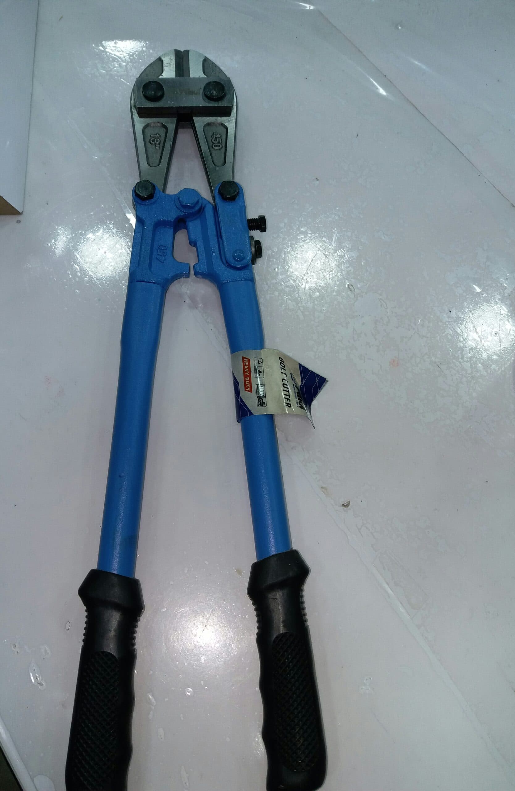 قیچی کابل بر مدل WIKA-450