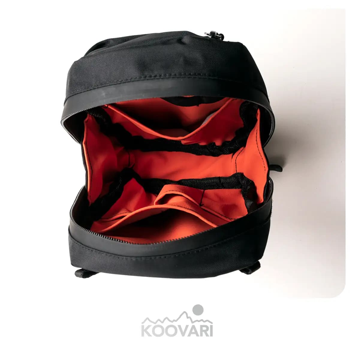 کیف لوازم شخصی ساتونا – satona مدل Sprit 1.8 — تصویر ۷